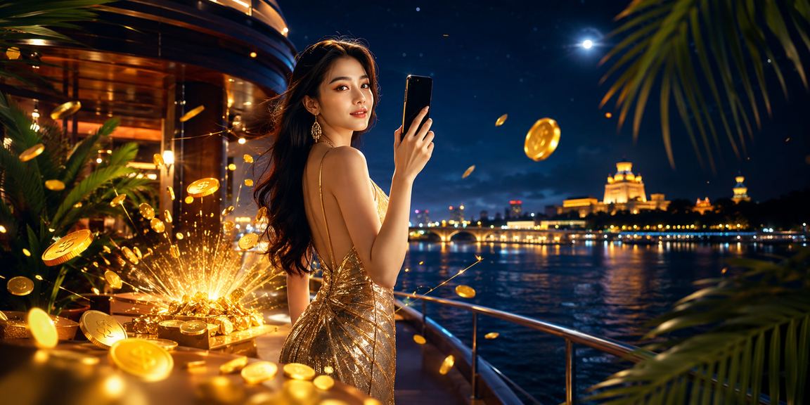 Người chơi casino Việt Nam tận hưởng khuyến mãi trên thiết bị di động